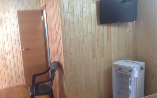 Гостевой дом R&M