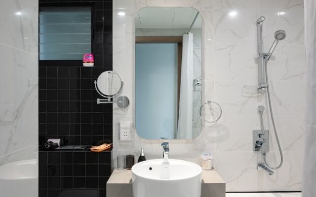 Zenity Apartment Quan 1