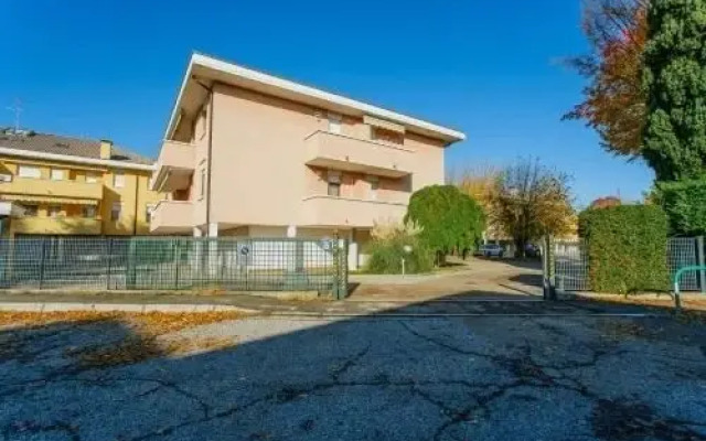 Casa Manuela Nel Residence La Serenissima