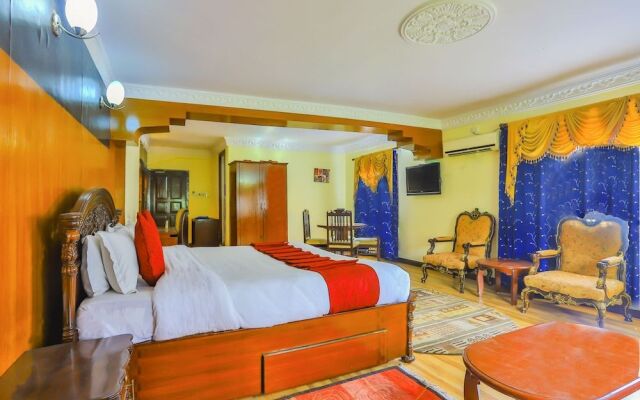Oyo 520 Hotel Midtown Pokhara