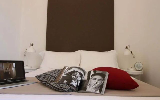 Melodia3 Suites Noto