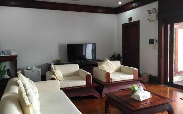 Thavexok Hotel