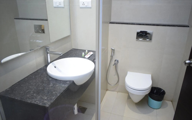 Hotel Annamalai