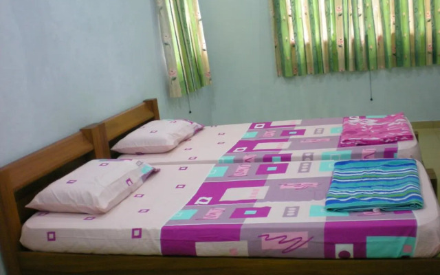 Owen Townhouse at Kuala Lumpur