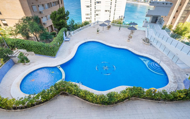 Trinisol sea views 6E