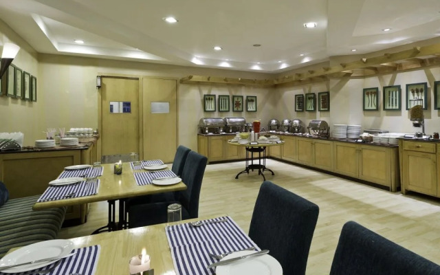 Sparsa Resorts Kanyakumari