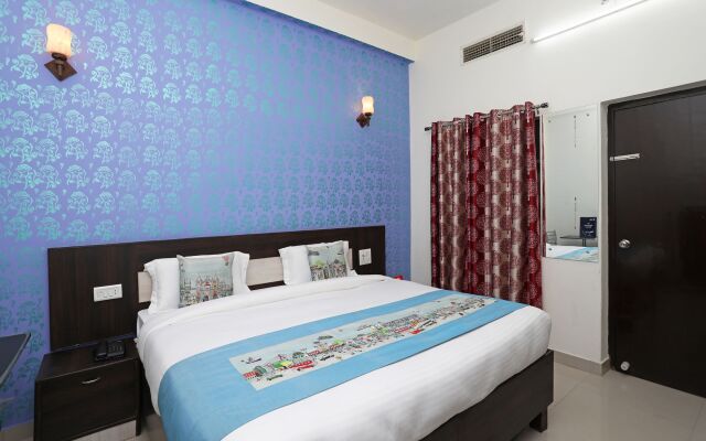 Oyo 11041 Hotel Taj Ansh