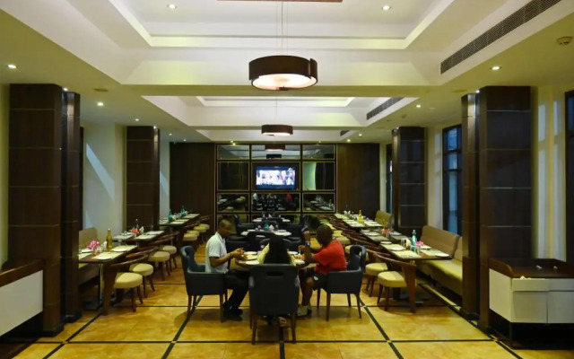 The Fern Residency Kakinada