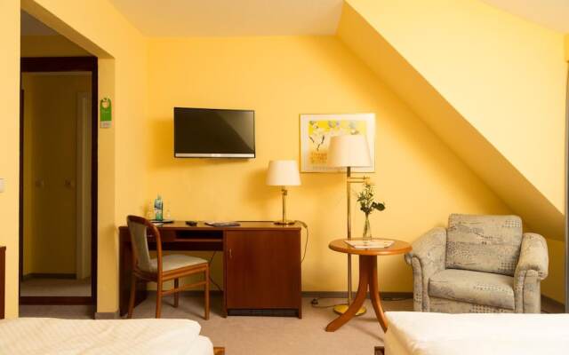 Ringhotel Residenz Wittmund