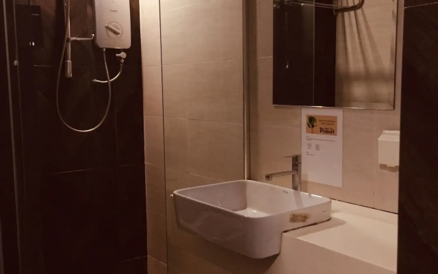 Kino Hotel