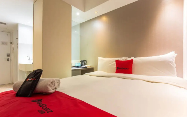 RedDoorz Plus @Little India