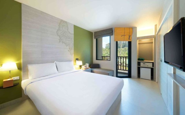 ibis Styles Krabi Ao Nang