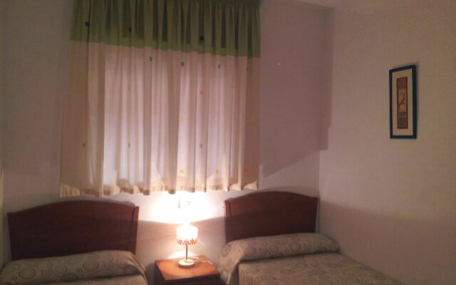 ACV - Costa Marina III-1ª Línea Planta 4 Sur