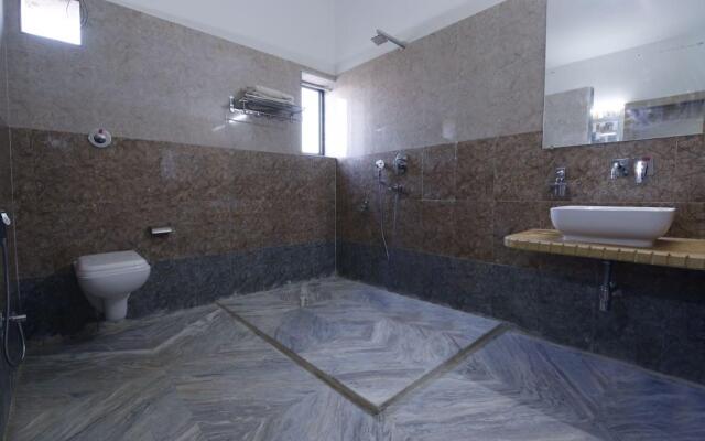 Rojani Resort