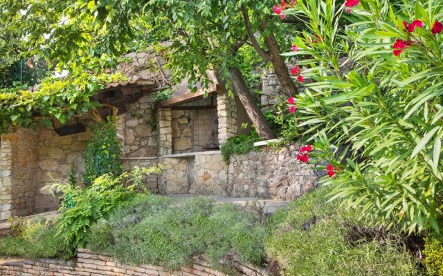 Apartment Conca Degli Ulivi