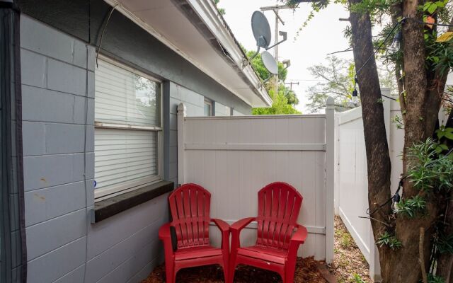 Golf View Villas Tampa FL