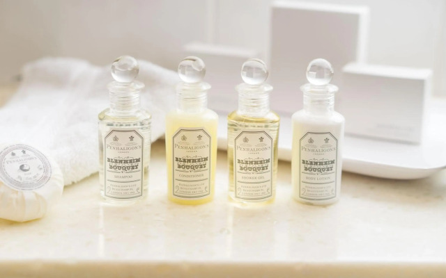 The Roseate Villa Bath