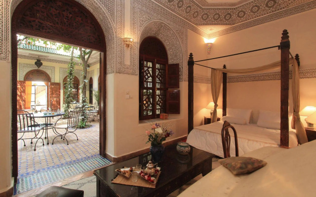 Riad Daria Suites & Spa