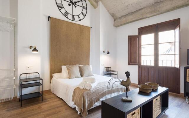 Santiago Premium Loft III