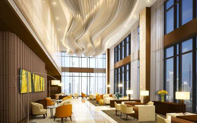 Sedona Suites Ho Chi Minh City