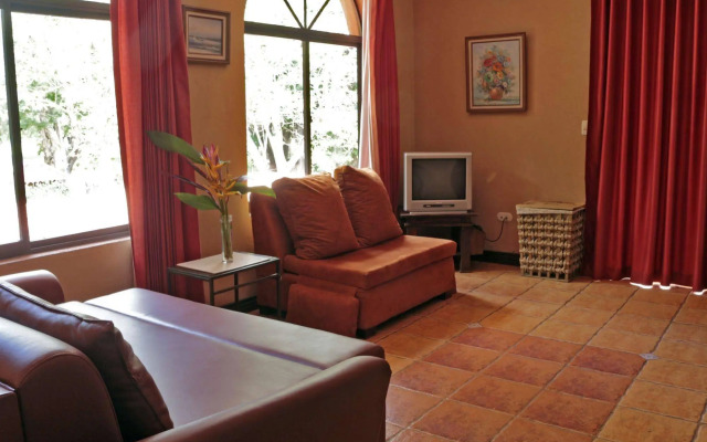 Hotel Jinesta Conchal