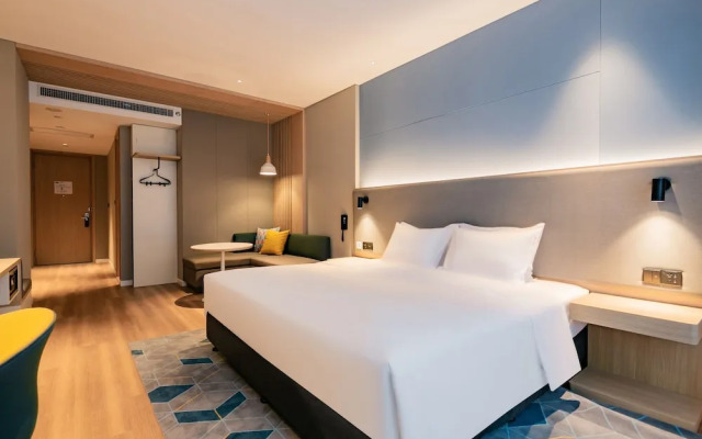 Holiday Inn Express Xi'an High-Tech Zone North by IHG