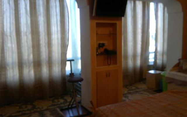 Taugul Apartment