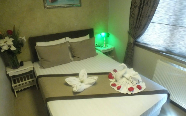 Emirtimes Hotel Kadikoy