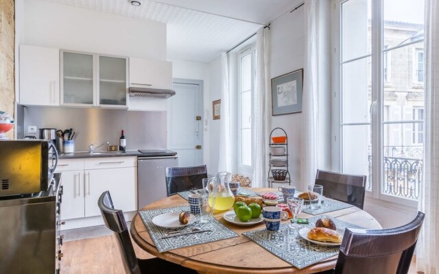 Cozy Apartment in the City Center