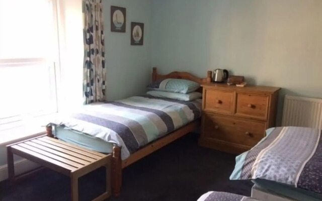 Taunton House B&B