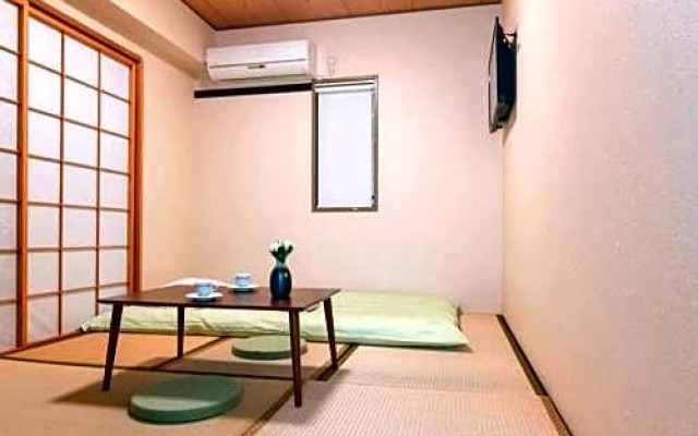 belle via tokyo - Vacation STAY 32425v