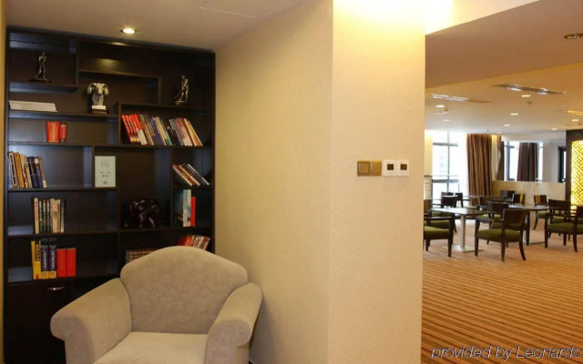 Swiss-Belhotel - Hefei