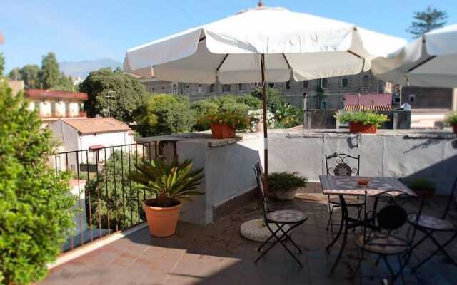 B&B Palazzo Gambino