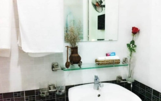 Phan Van Hotel Da Nang