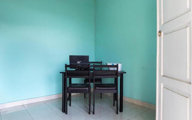 OYO 2950 Grand Suites Palace