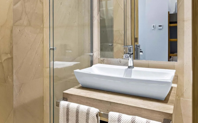 Panoramic Hot Tub Oceanview Luxury 4BR Penthouse