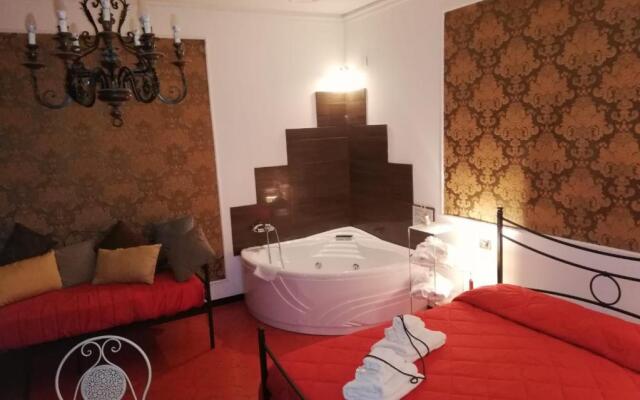 B&B Centrum Palmi