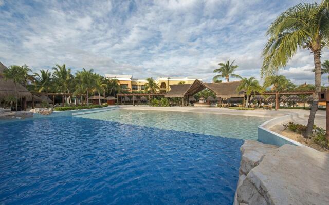 Iberostar Selection Paraíso Lindo - All Inclusive