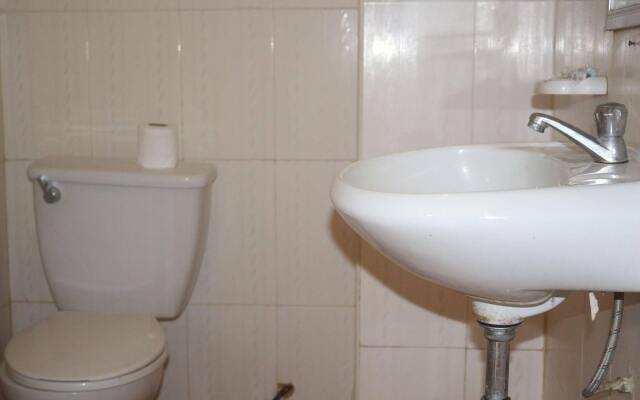 Champei Khmer Guesthouse
