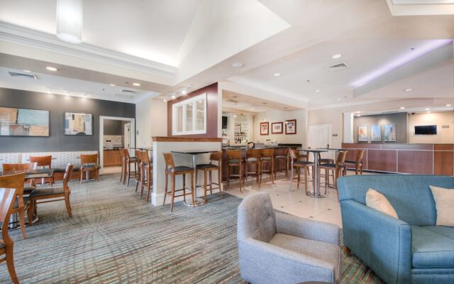 Residence Inn Raleigh Crabtree Valley