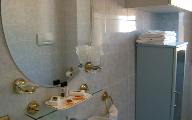 Hotel Terrazza Belvedere