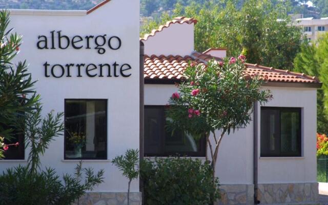 Albergo Torrente