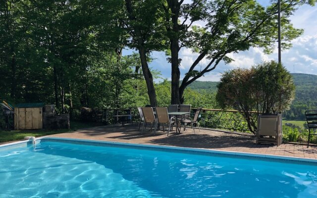 Chimo Cottage