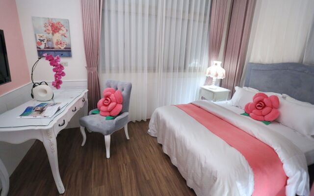 Campestral Garden B&B