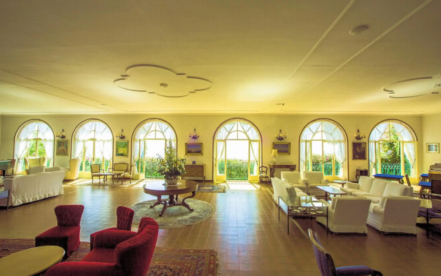 Grand Hotel San Michele