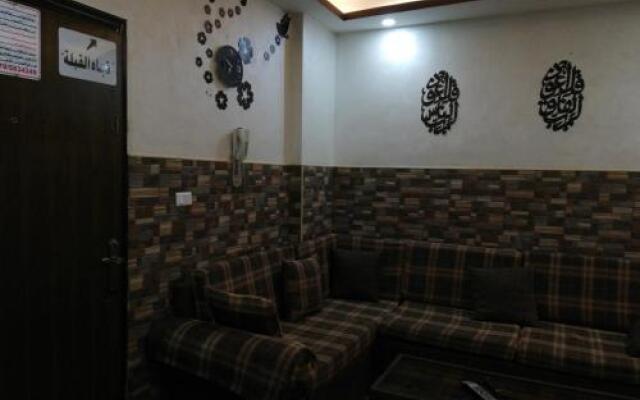 Amaleed Hotel Apartment