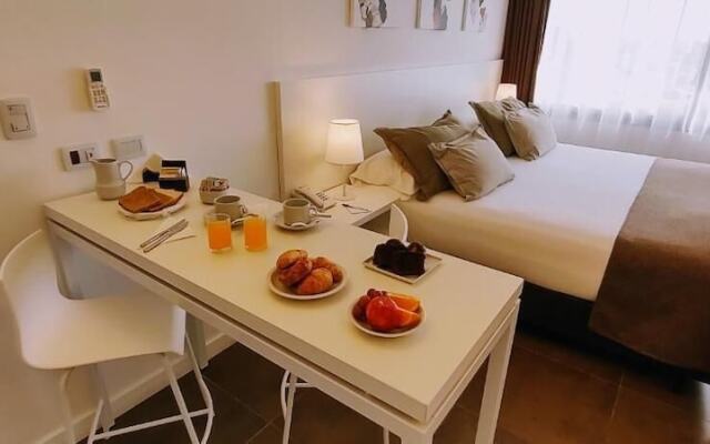 Rental Suites Campana