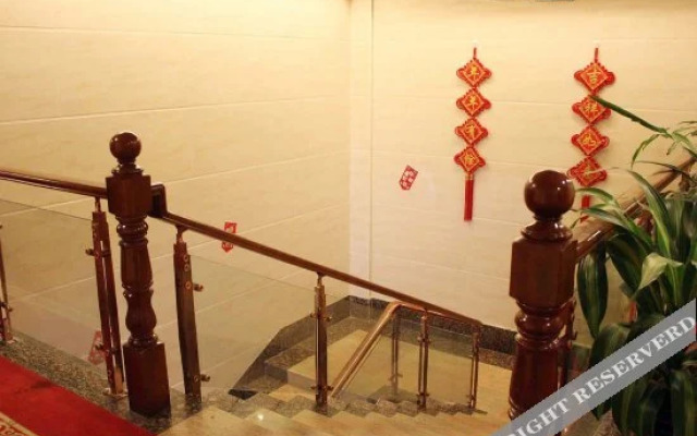 Yingfeng Hotel