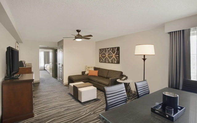 Embassy Suites by Hilton Orlando Airport