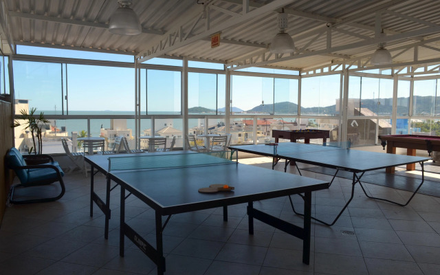 Mar de Canasvieiras Hotel & Eventos